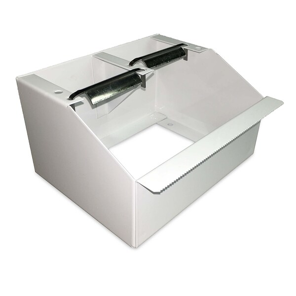 Multi Tape Dispenser for 500" Labeling Tape